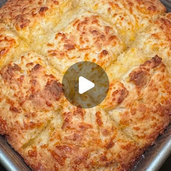Butterswim Biscuits