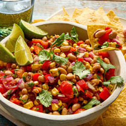Cowboy Caviar