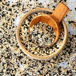 Everything Bagel Seasoning