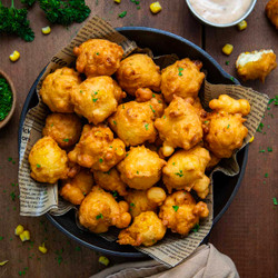 Corn Nuggets