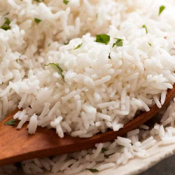 Basmati Rice (simple Method, Fluffy Rice!)