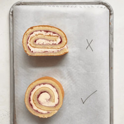 The Perfect Swiss Roll