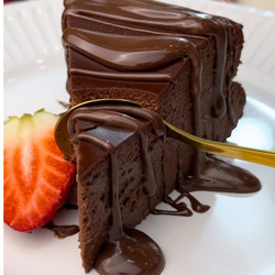 Cheesecake Kinder 3 Ingredienti
