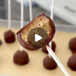 Cake Pop Bliss Balls
