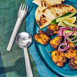 Air-fryer Chicken Tikka