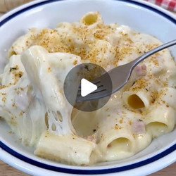 Pasta Crocchè