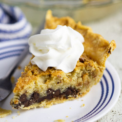 Kentucky Derby Pie