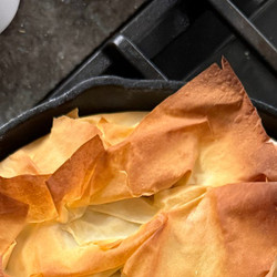 The Best Spanikopita Recipe