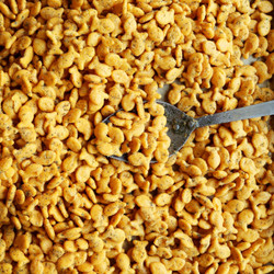 Seasoned Goldfish Crackers