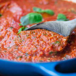 Pasta Sauce