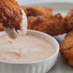 Zaxby's Chicken Fingers Dipping Sauce
