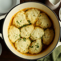 Bisquick Dumplings