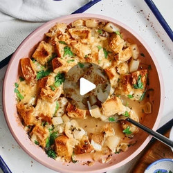 Garlic Soup