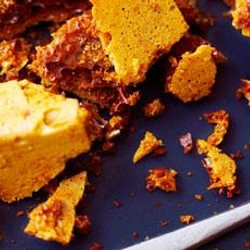 Honeycomb (Hokey Pokey)