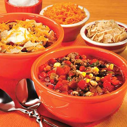 Taco Soup