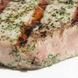 Marietta's Fish Rub Recipe