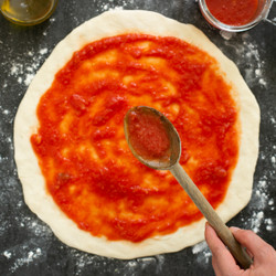 Neapolitan Pizza Sauce