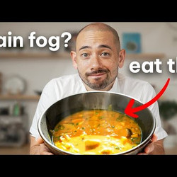 Anti-inflammatory Soup