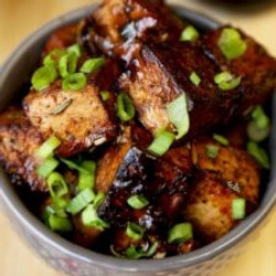 London Broil Tofu