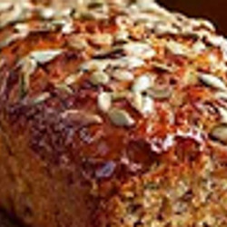 Lentil Bread
