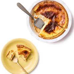 Perfect Flan