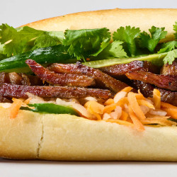 Bánh Mì