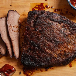 Bbq Brisket