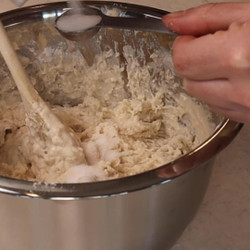 Pizza Dough Recipe