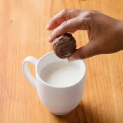 Make-ahead Hot Chocolate