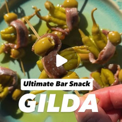 Gilda Pintxos