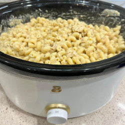 Buffalo Wild Wings Garlic Parmesan Chicken Pasta