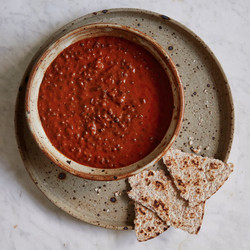 Black Dahl - Dishoom