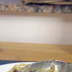 Pasta Con Tonno, Olive, Capperi In Bianco