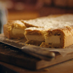 Ricotta Cake Recipe | Woolworths