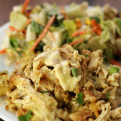 Laura's Casserole