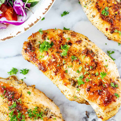 Blackstone Griddle Chicken