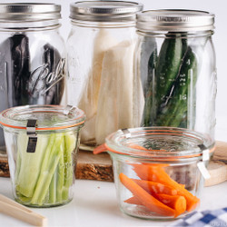 12 Japanese Pickles You Can Make At Home