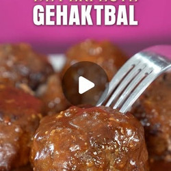 De Perfecte Gehaktbal