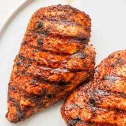 Chipotle Seasoning