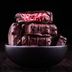 Not Quite A Cherry Ripe