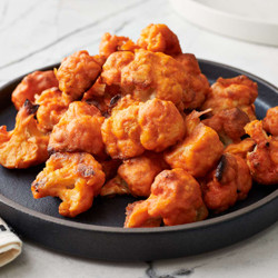 Buffalo Cauliflower