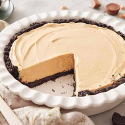 Peanut Butter Pie Recipe