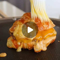 Sam Schnur (@thenaughtyfork) • Instagram Reel