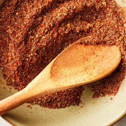 Taco Seasoning