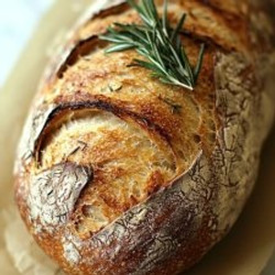 Authentic German Roggenbrot (rye Bread) Recipe