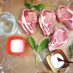 How To Brine All Cuts Of Pork