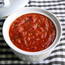 Tomato Sauce – Your Wish Is Eventually My Command