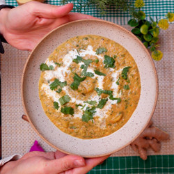 Broccoli Soup