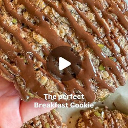 Anytime Cookies!