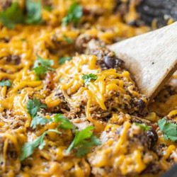 Crockpot Chicken Quinoa Recipe